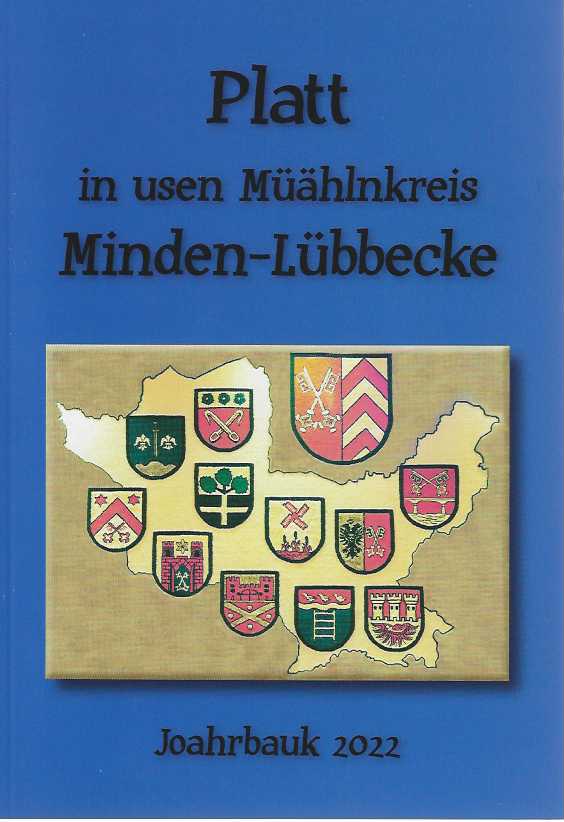 Johrbook 2022 ut NRW