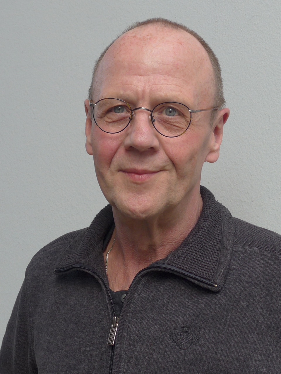 Neuer bersetzer-Preis Soll An Hartmut Cyriacks Erinnern Institut Fr