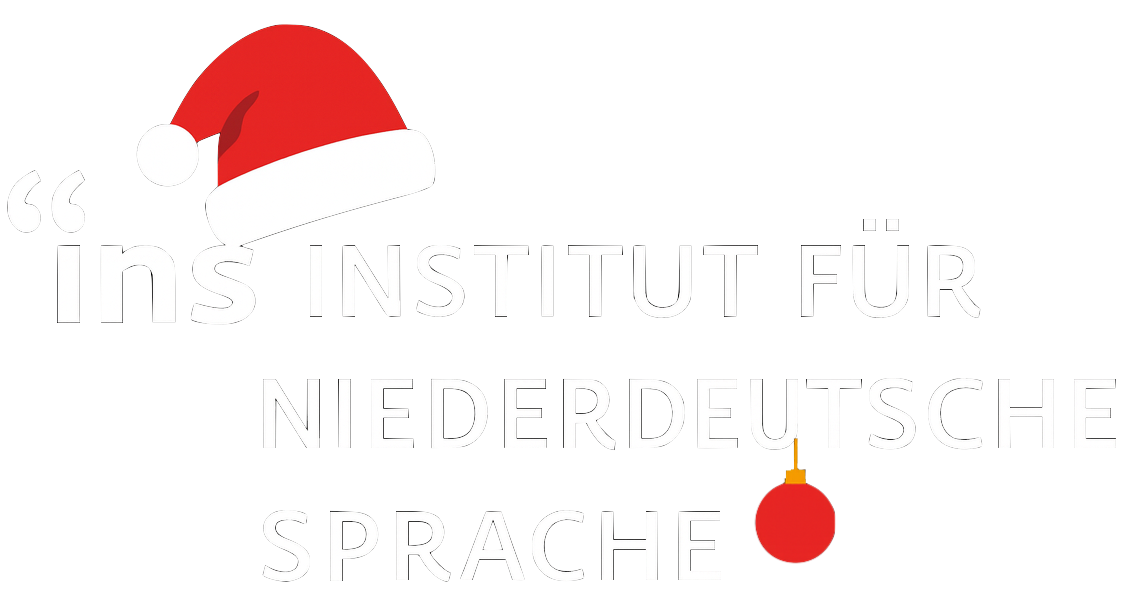 Institut für niederdeutsche Sprache